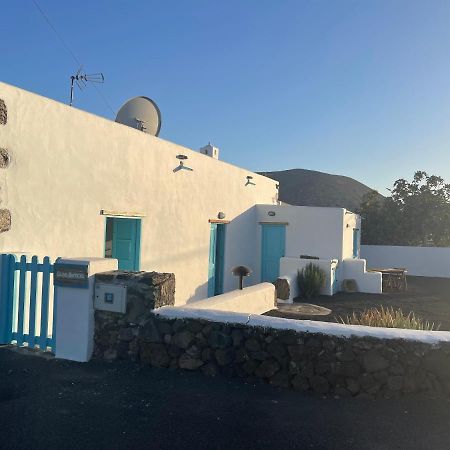 فيلا Petite Casa Leoncia Guatiza المظهر الخارجي الصورة