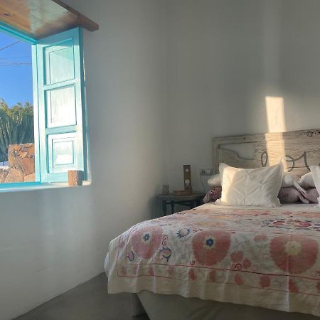 فيلا Petite Casa Leoncia Guatiza المظهر الخارجي الصورة
