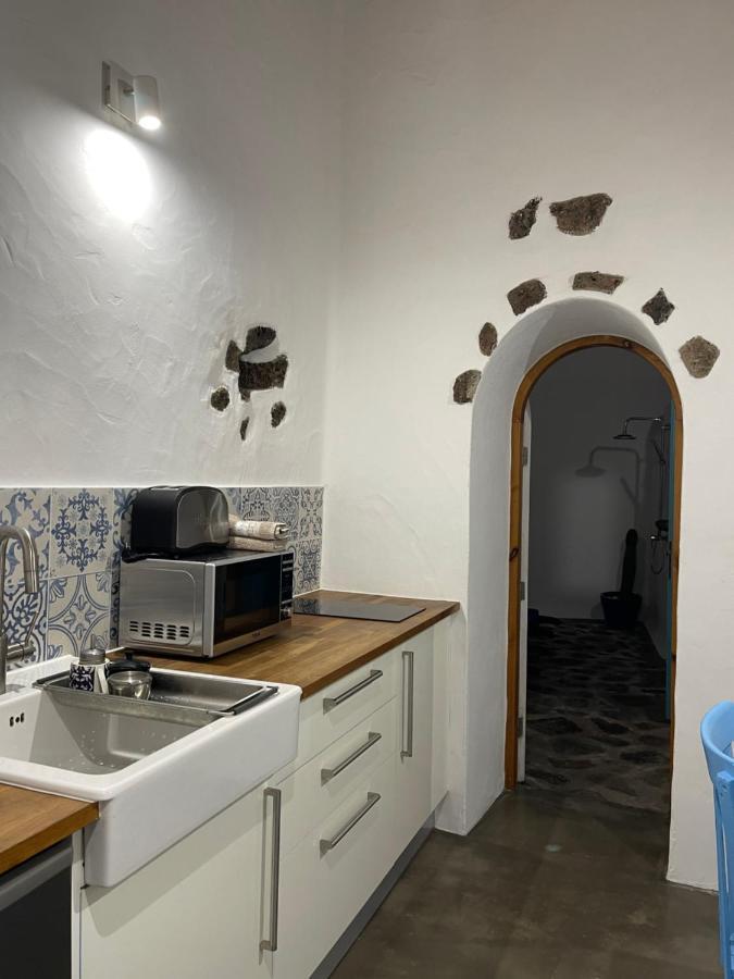 فيلا Petite Casa Leoncia Guatiza المظهر الخارجي الصورة