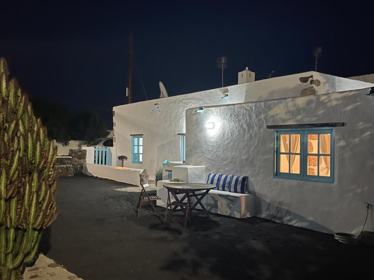 فيلا Petite Casa Leoncia Guatiza المظهر الخارجي الصورة
