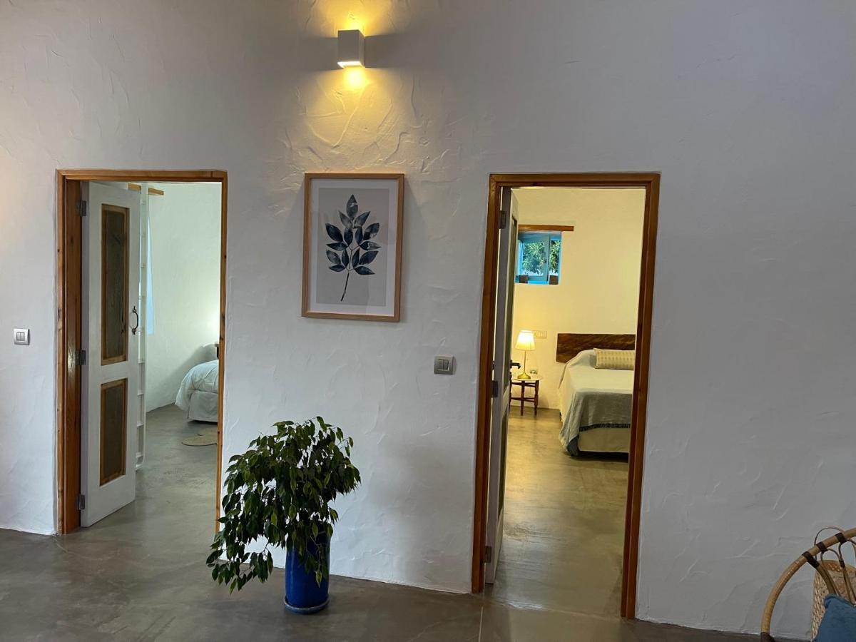فيلا Petite Casa Leoncia Guatiza المظهر الخارجي الصورة