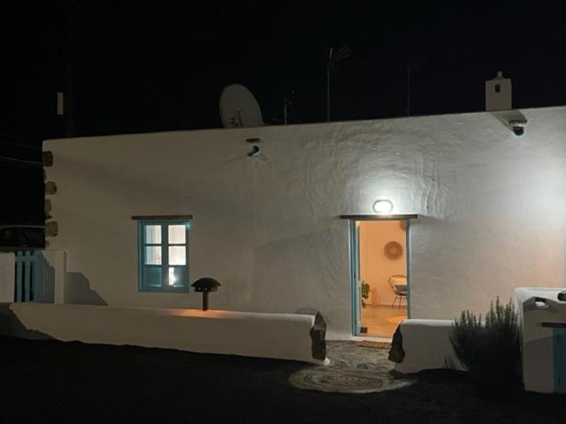 فيلا Petite Casa Leoncia Guatiza المظهر الخارجي الصورة