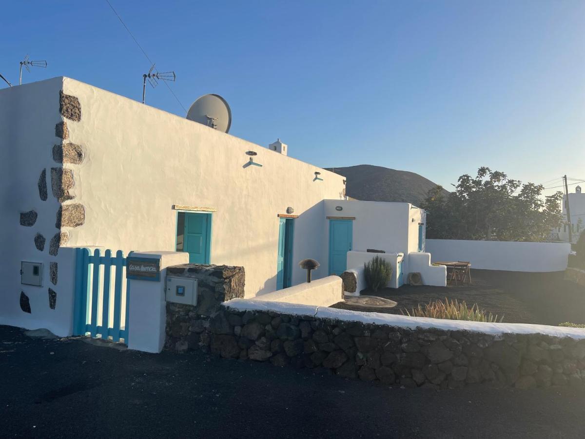 فيلا Petite Casa Leoncia Guatiza المظهر الخارجي الصورة