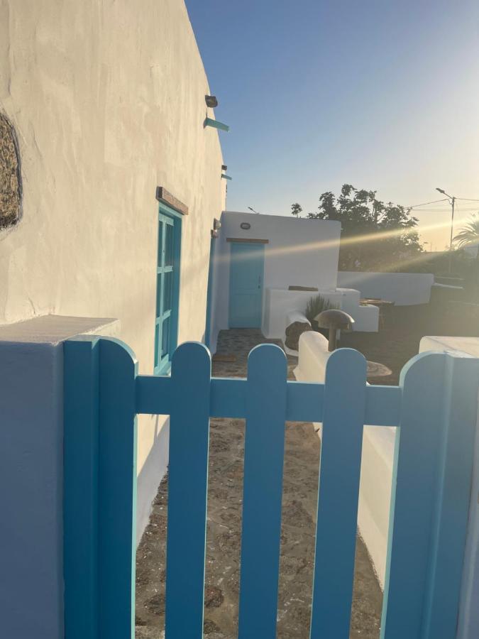 فيلا Petite Casa Leoncia Guatiza المظهر الخارجي الصورة