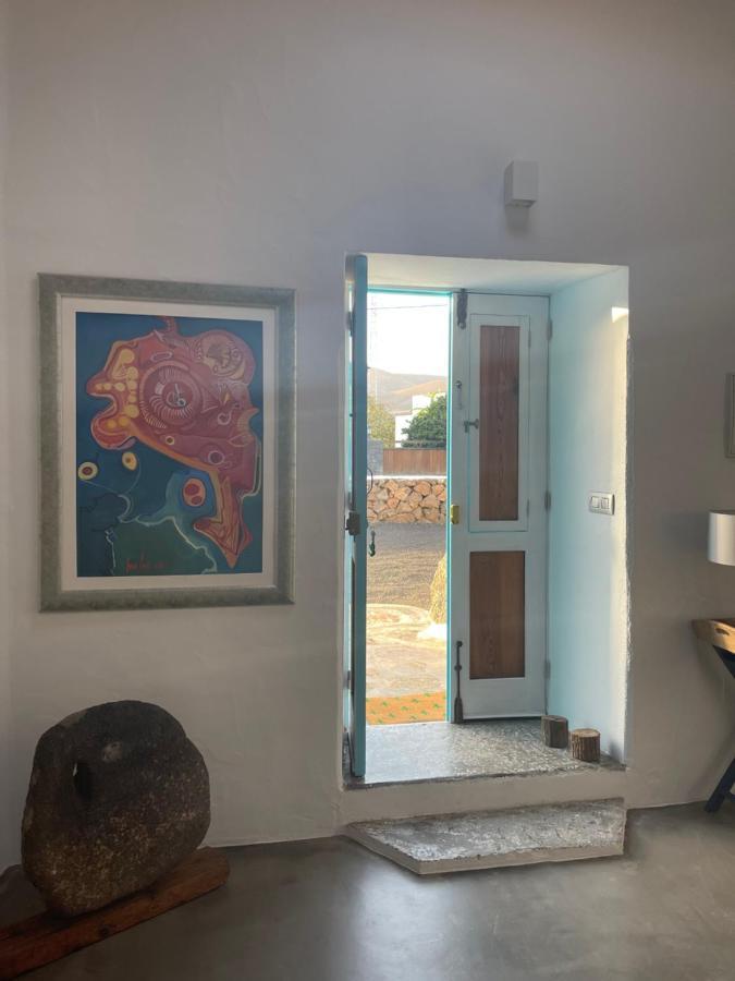 فيلا Petite Casa Leoncia Guatiza المظهر الخارجي الصورة