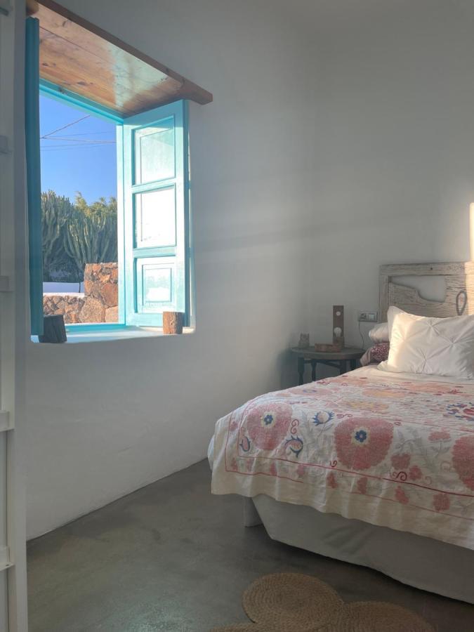 فيلا Petite Casa Leoncia Guatiza المظهر الخارجي الصورة