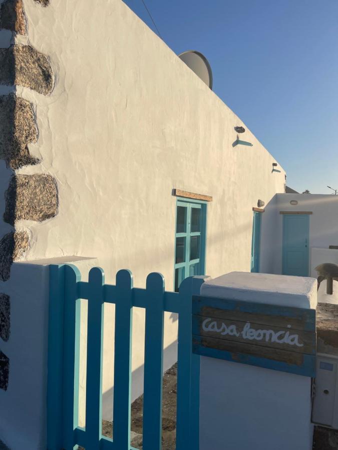 فيلا Petite Casa Leoncia Guatiza المظهر الخارجي الصورة