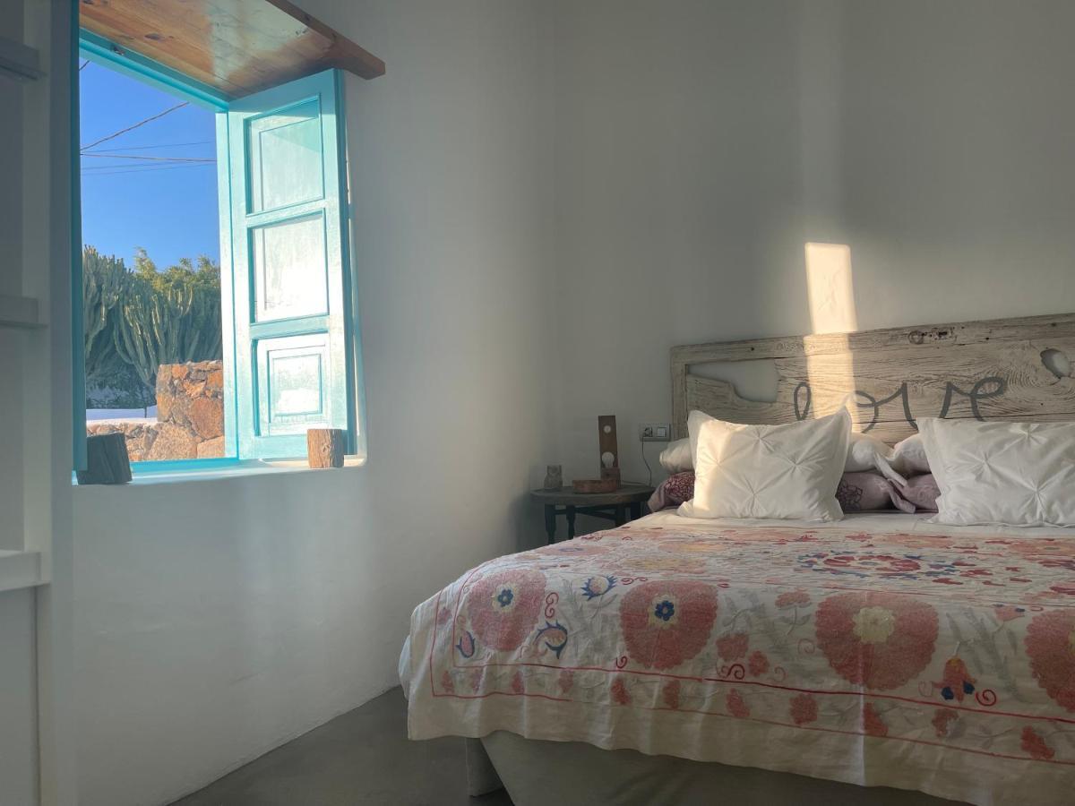فيلا Petite Casa Leoncia Guatiza المظهر الخارجي الصورة